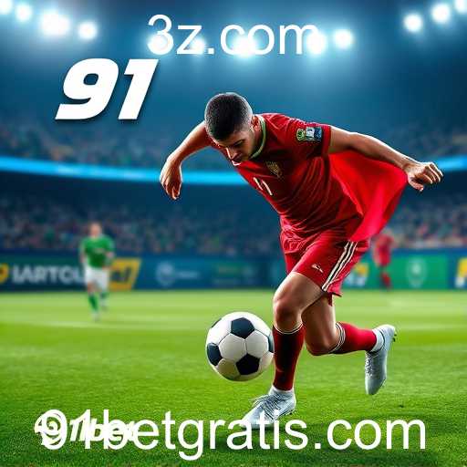 91bet Cresce no Mercado de Jogos em 2025