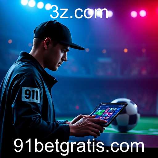 Tendências e Desafios no Mercado de Apostas Online